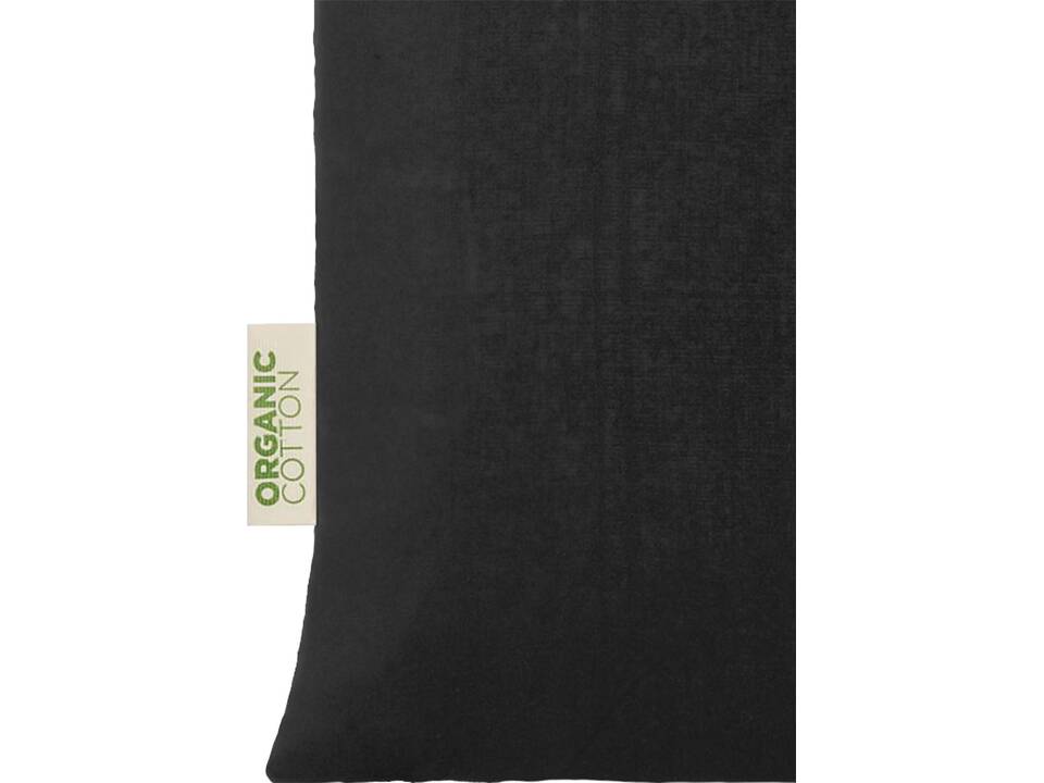 Orissa 100 g/m² GOTS Sac fourre-tout en coton biologique 30