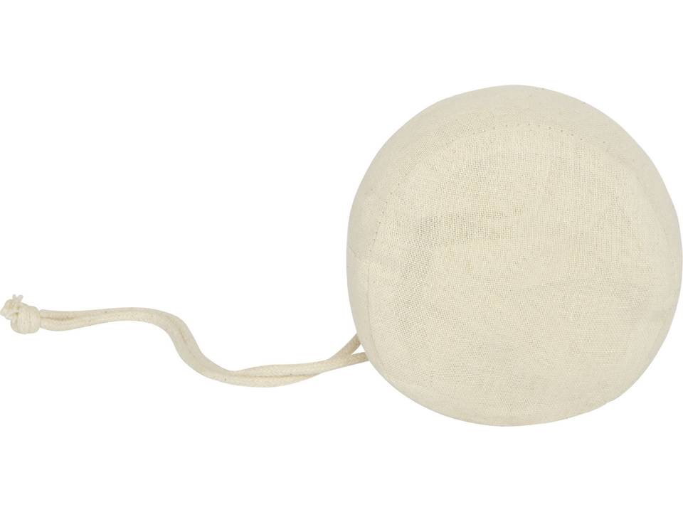 Sac shopping Patna pliable en coton de 100 g/m² 7