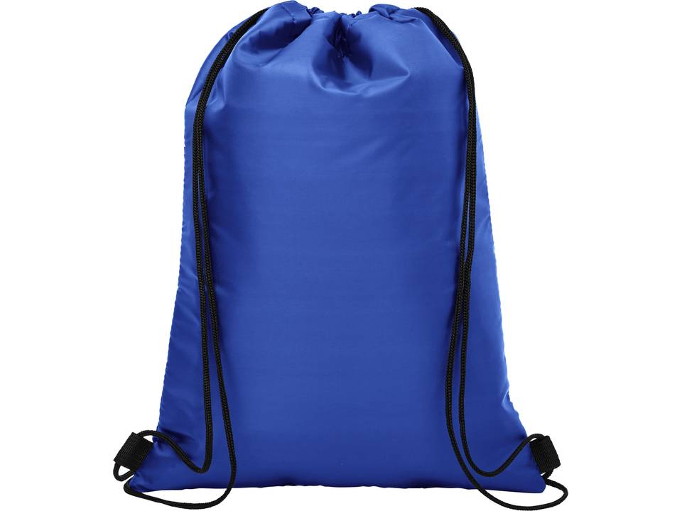 Sac isotherme Oriole avec cordon et capacité de 12 canettes 11