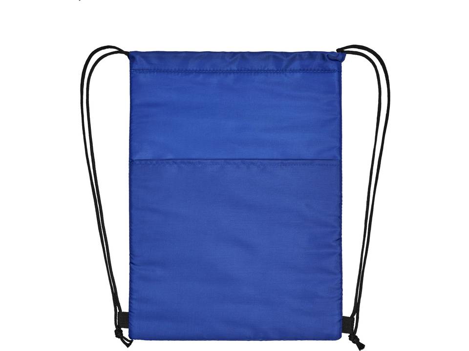 Sac isotherme Oriole avec cordon et capacité de 12 canettes 10