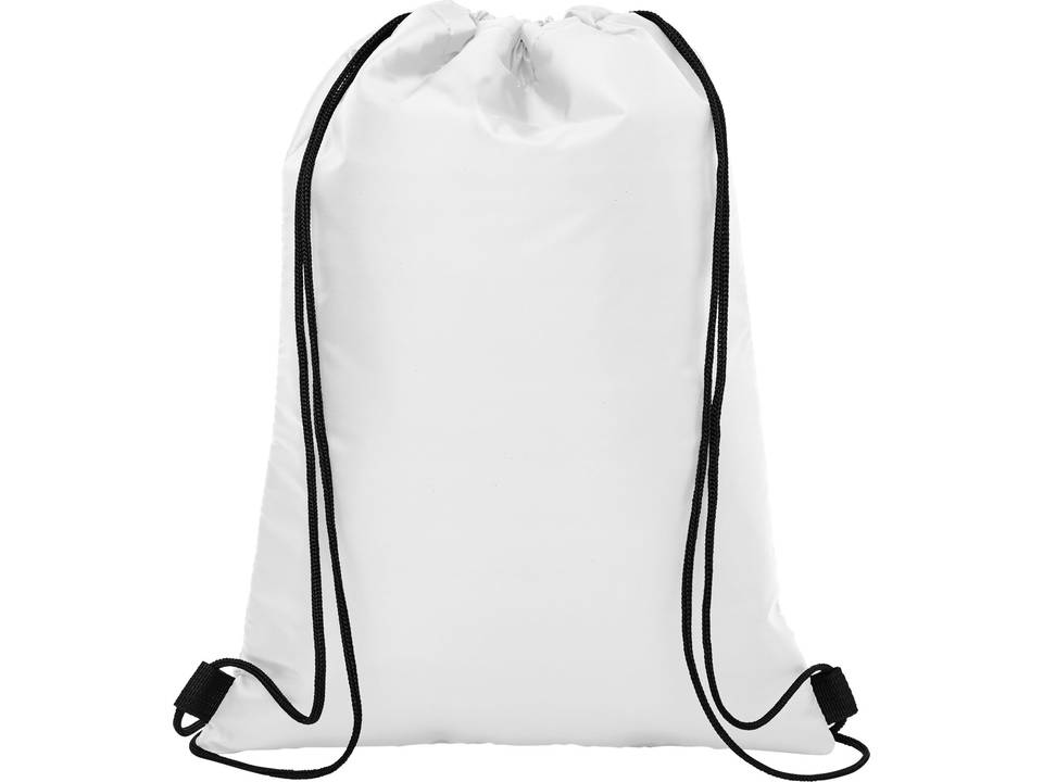 Sac isotherme Oriole avec cordon et capacité de 12 canettes 25