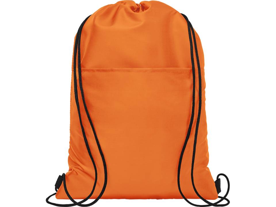 Sac isotherme Oriole avec cordon et capacité de 12 canettes 31
