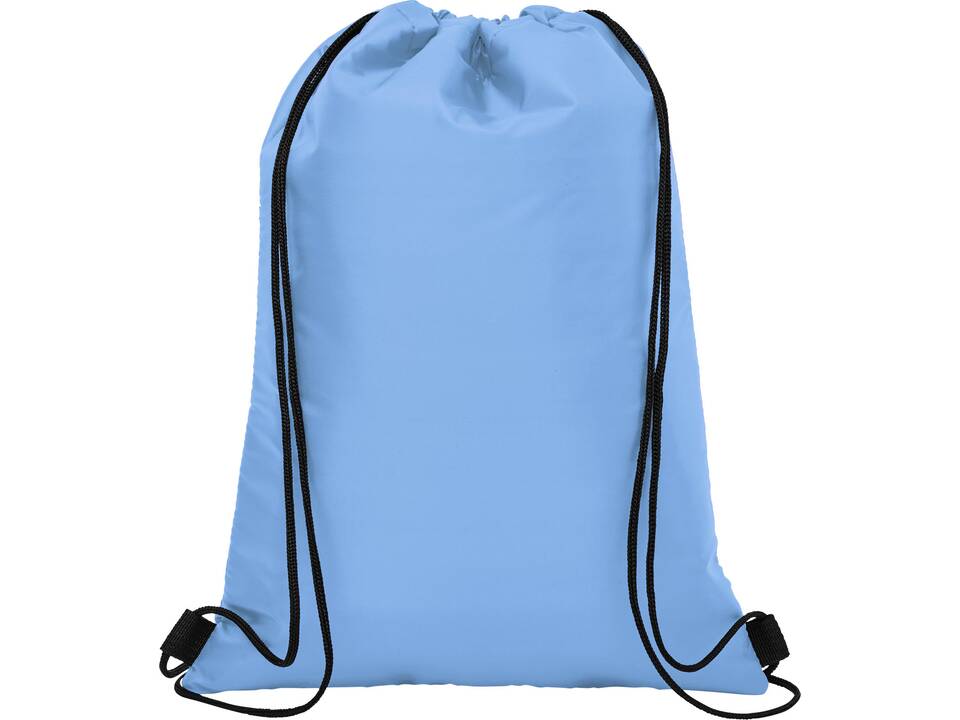 Sac isotherme Oriole avec cordon et capacité de 12 canettes 46
