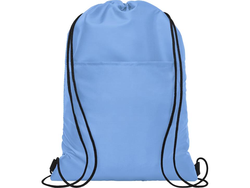 Sac isotherme Oriole avec cordon et capacité de 12 canettes 45