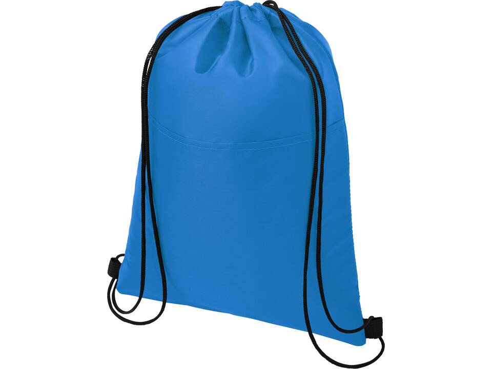 Sac isotherme Oriole avec cordon et capacité de 12 canettes 50