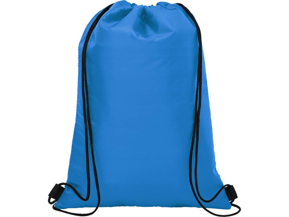 Sac isotherme Oriole avec cordon et capacité de 12 canettes 53