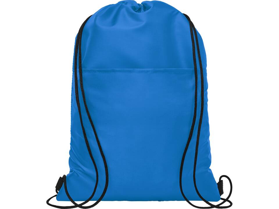 Sac isotherme Oriole avec cordon et capacité de 12 canettes 52