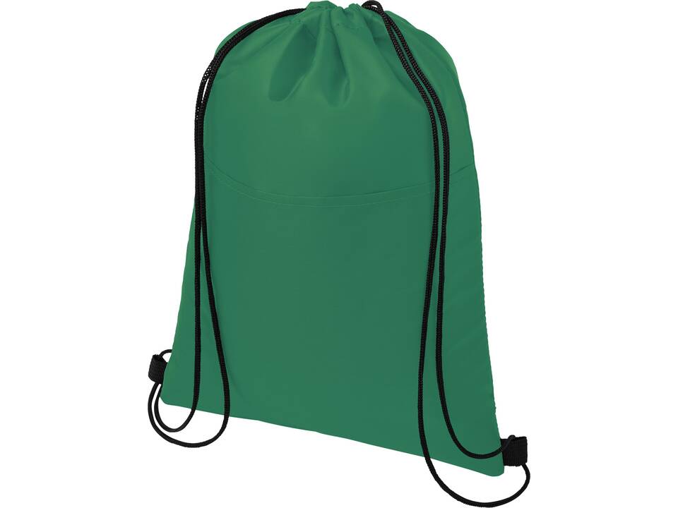 Sac isotherme Oriole avec cordon et capacité de 12 canettes 57