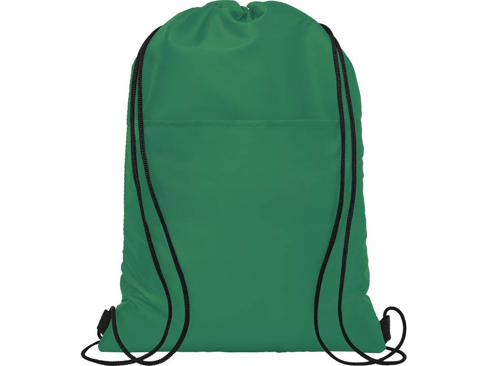 Sac isotherme Oriole avec cordon et capacité de 12 canettes 59