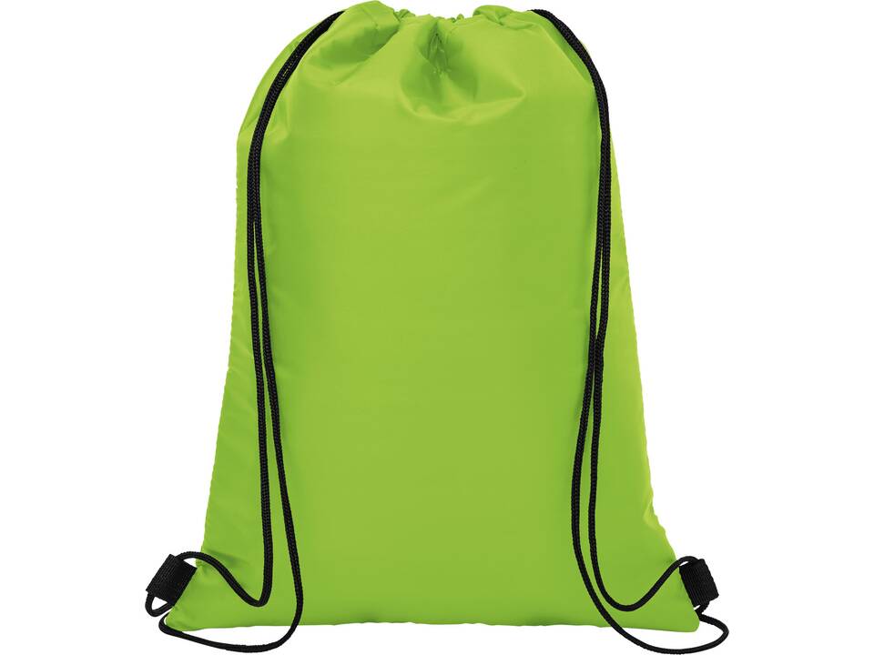 Sac isotherme Oriole avec cordon et capacité de 12 canettes 67