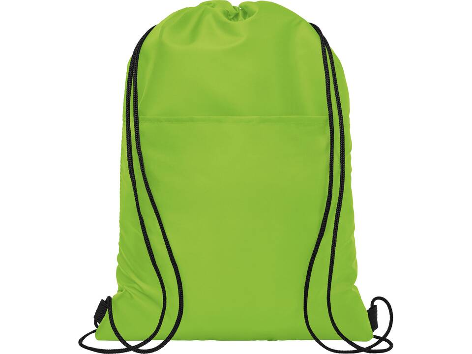 Sac isotherme Oriole avec cordon et capacité de 12 canettes 66