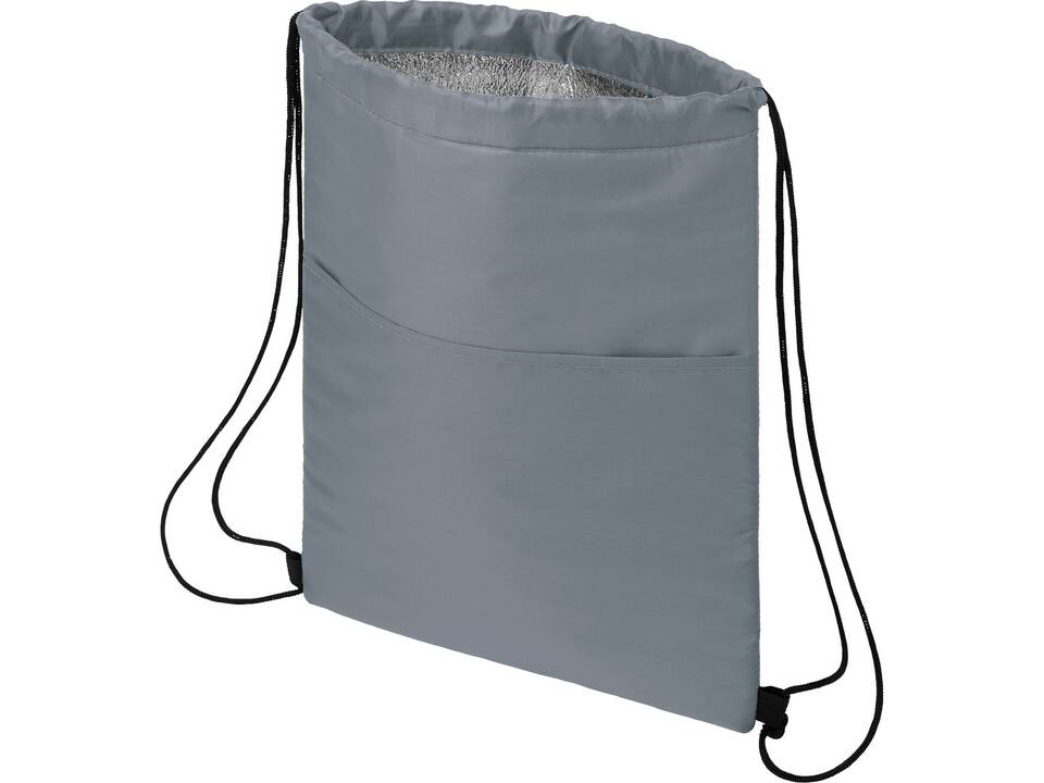 Sac isotherme Oriole avec cordon et capacité de 12 canettes 76
