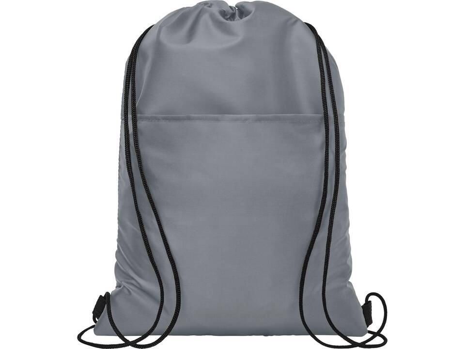 Sac isotherme Oriole avec cordon et capacité de 12 canettes 73