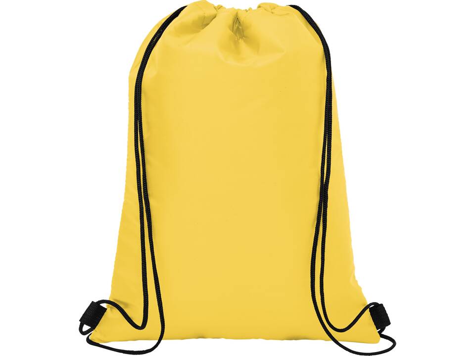 Sac isotherme Oriole avec cordon et capacité de 12 canettes 81
