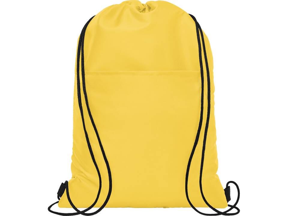 Sac isotherme Oriole avec cordon et capacité de 12 canettes 80
