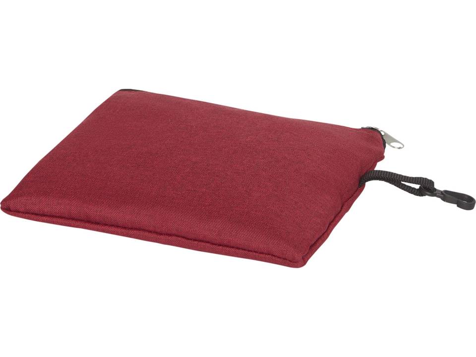 Sac à dos Hoss pliable avec cordon de serrage 6