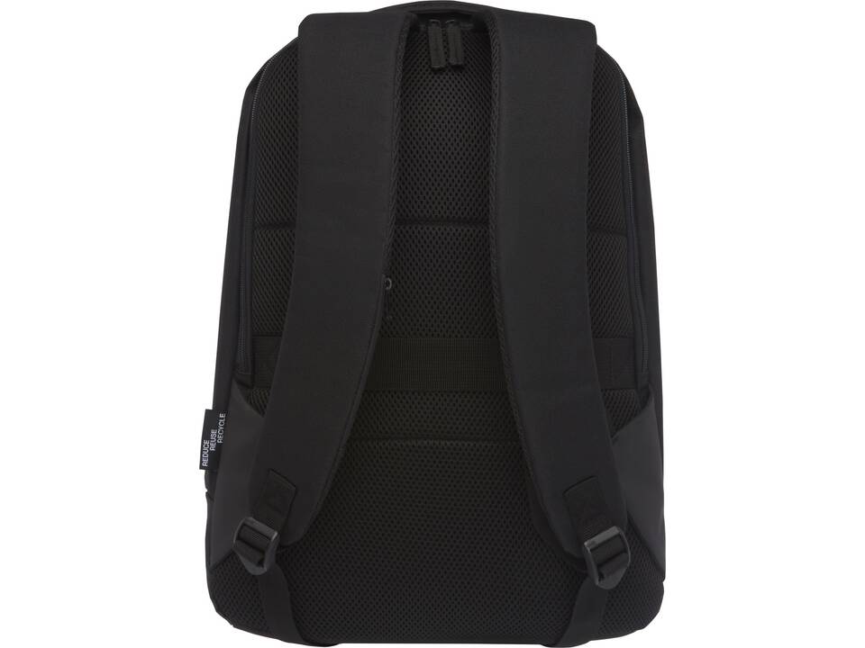 Sac à dos anti-vol Cover en RPET 7