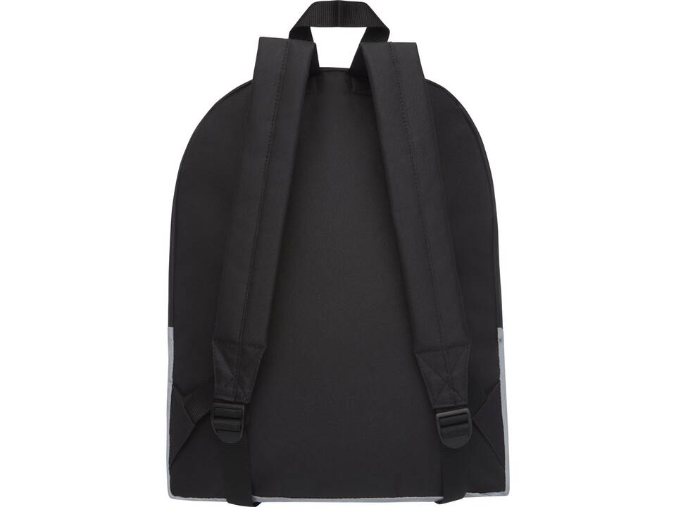 Bright reflective backpack 3