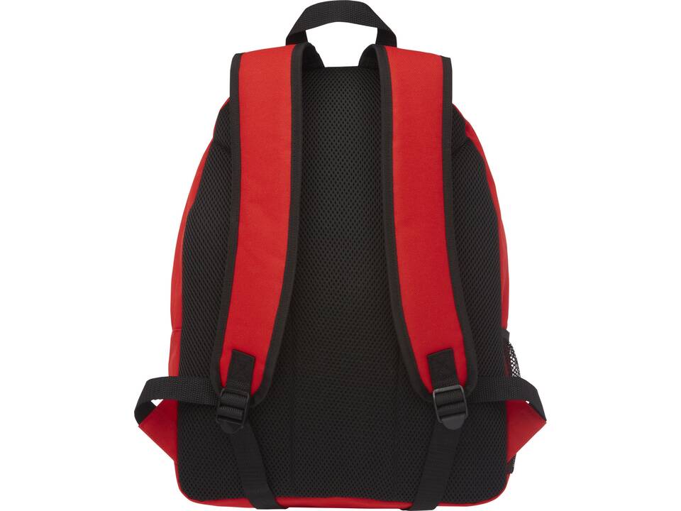 Sac à dos Retrend en RPET 12