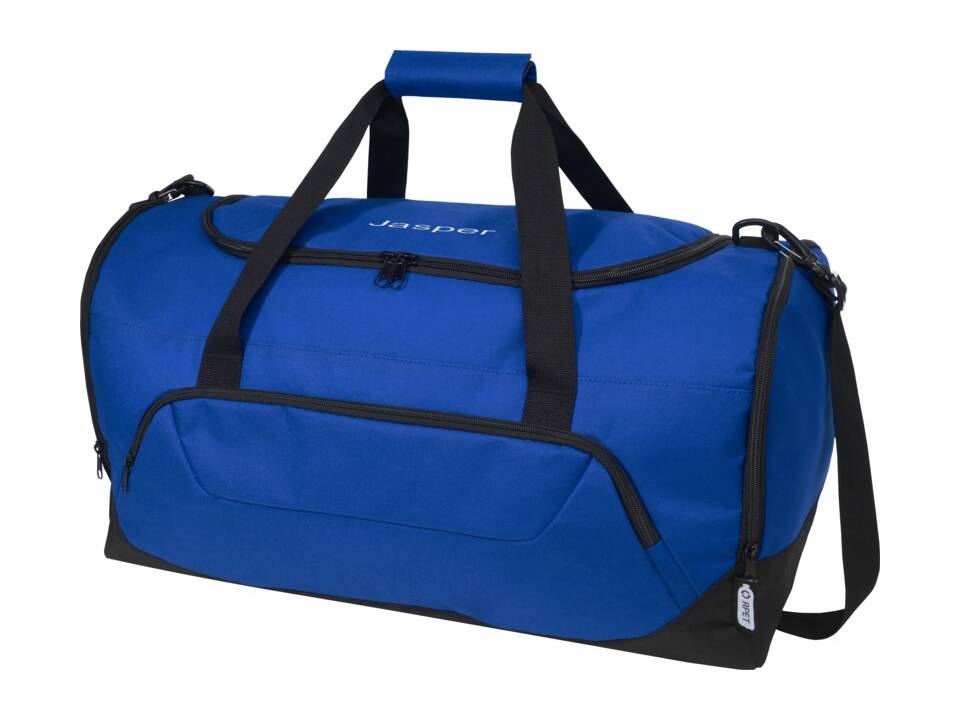 Sac de voyage Retrend en RPET 26