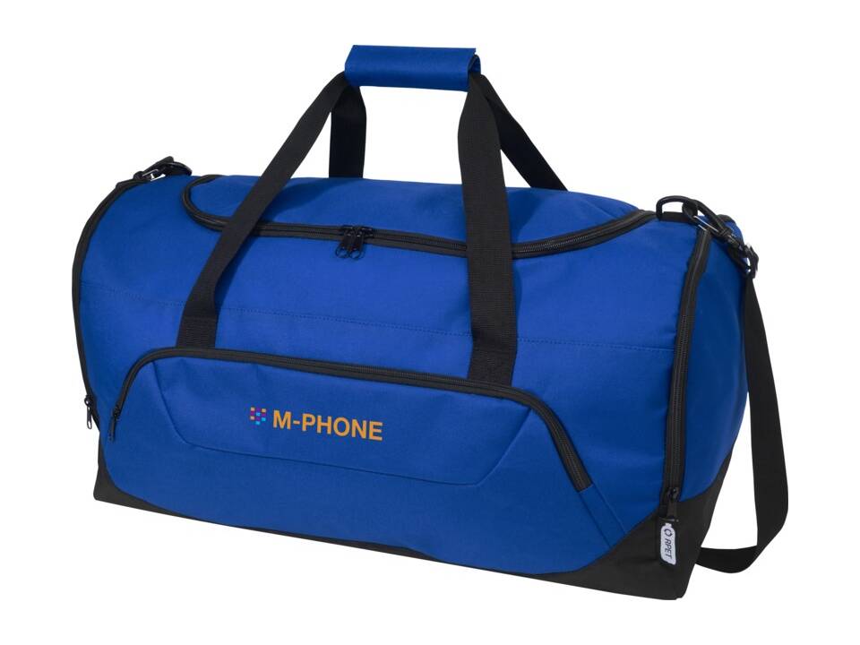 Sac de voyage Retrend en RPET 25