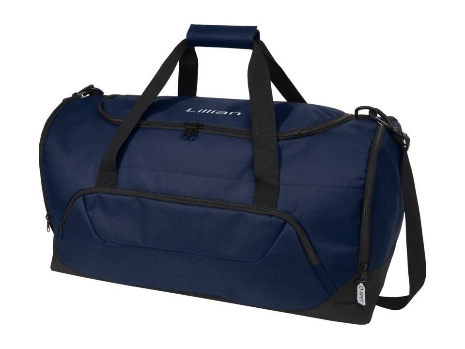 Sac de voyage Retrend en RPET 24