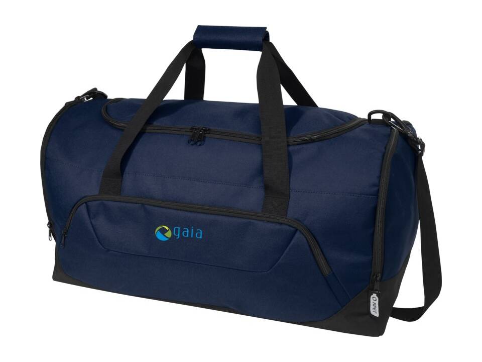 Sac de voyage Retrend en RPET 23