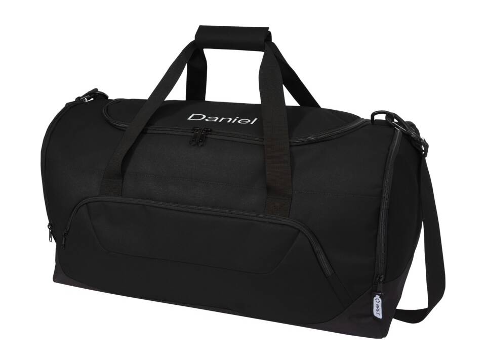 Sac de voyage Retrend en RPET 22