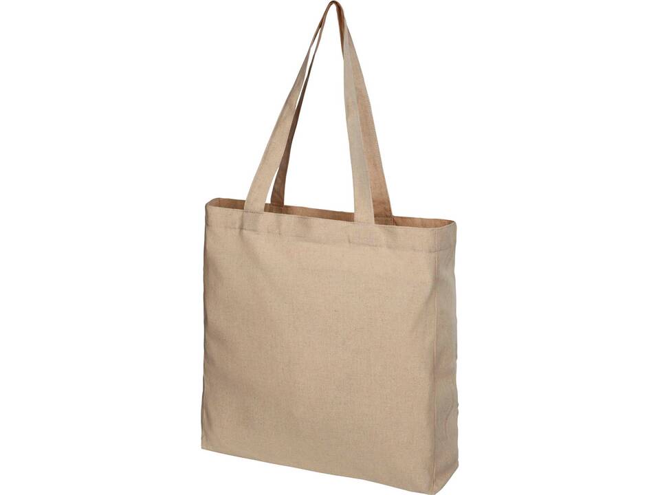 Sac shopping Pheebs en coton recyclé 210 gr/m2