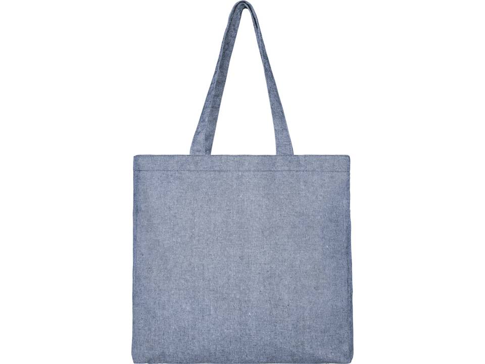 Sac shopping Pheebs en coton recyclé 210 gr/m2 13