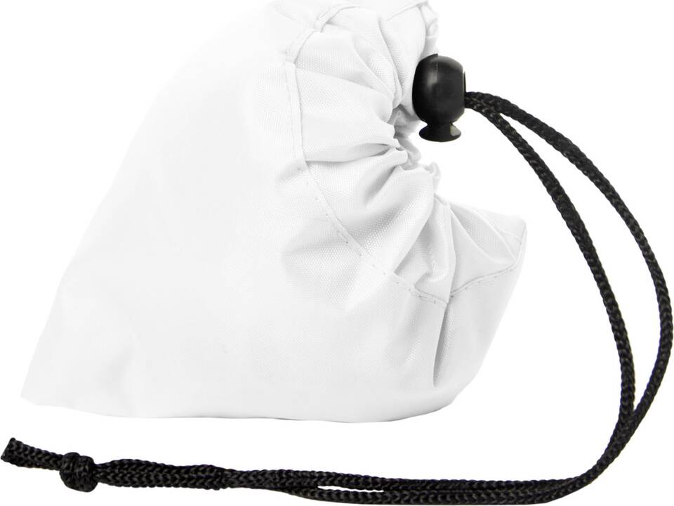 Sac shopping pliable Sabia en PET recyclé 5