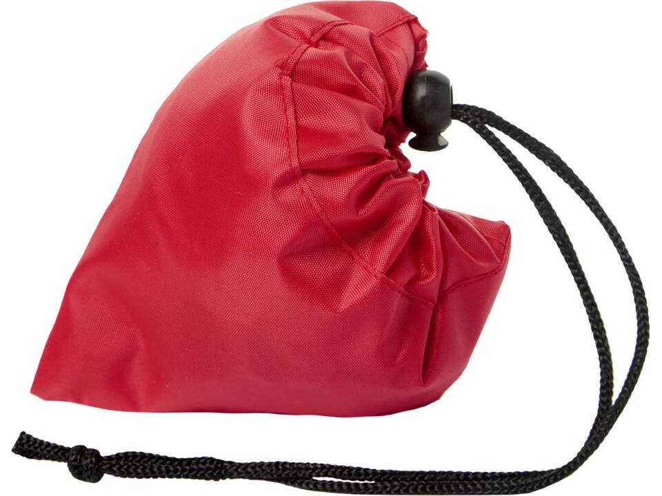 Sac shopping pliable Sabia en PET recyclé 11