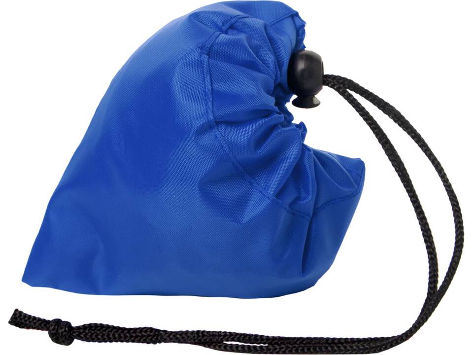 Sac shopping pliable Sabia en PET recyclé 18