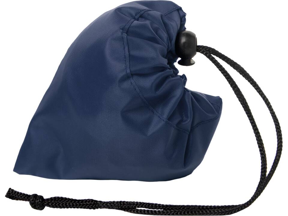 Sac shopping pliable Sabia en PET recyclé 25