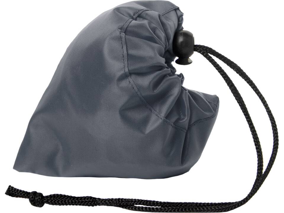 Sac shopping pliable Sabia en PET recyclé 32