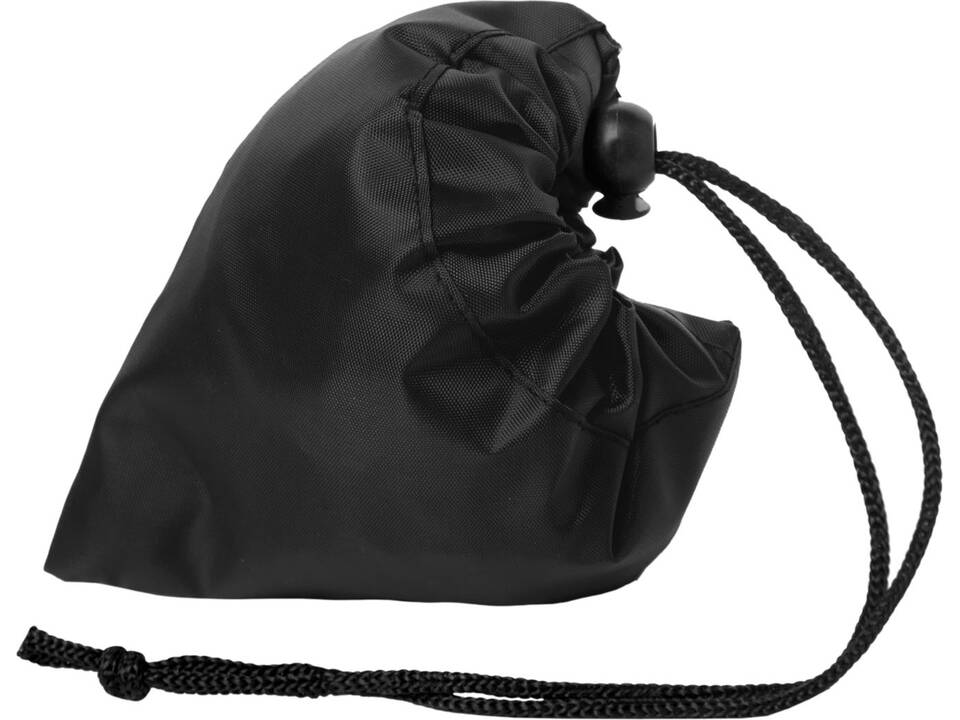 Sac shopping pliable Sabia en PET recyclé 39