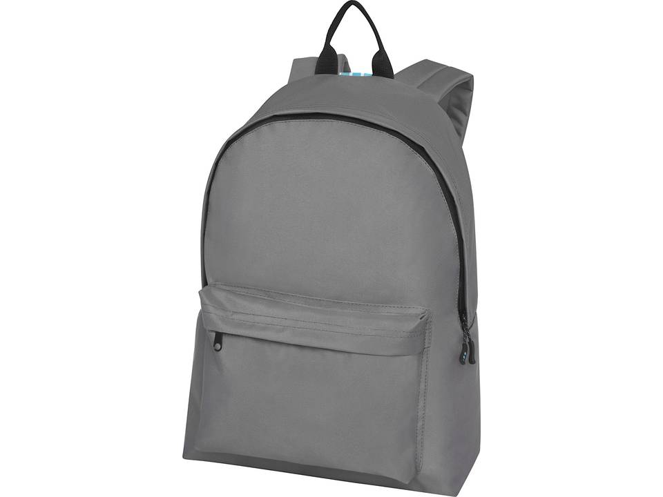 Sac à dos Baikal en rPET certifié GRS 5