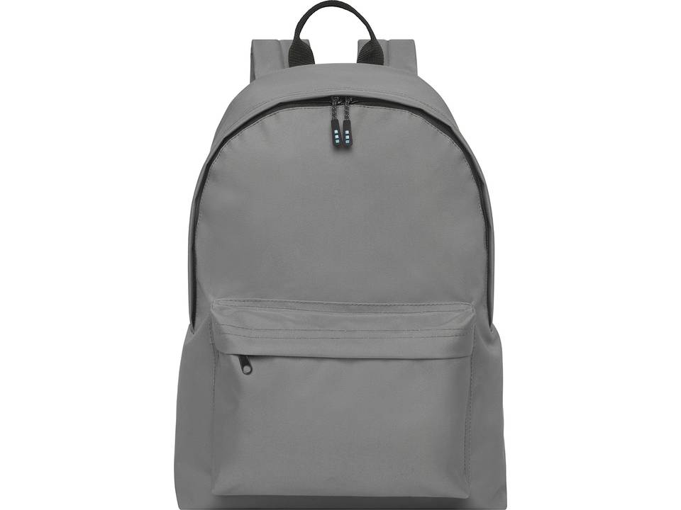 Sac à dos Baikal en rPET certifié GRS 7