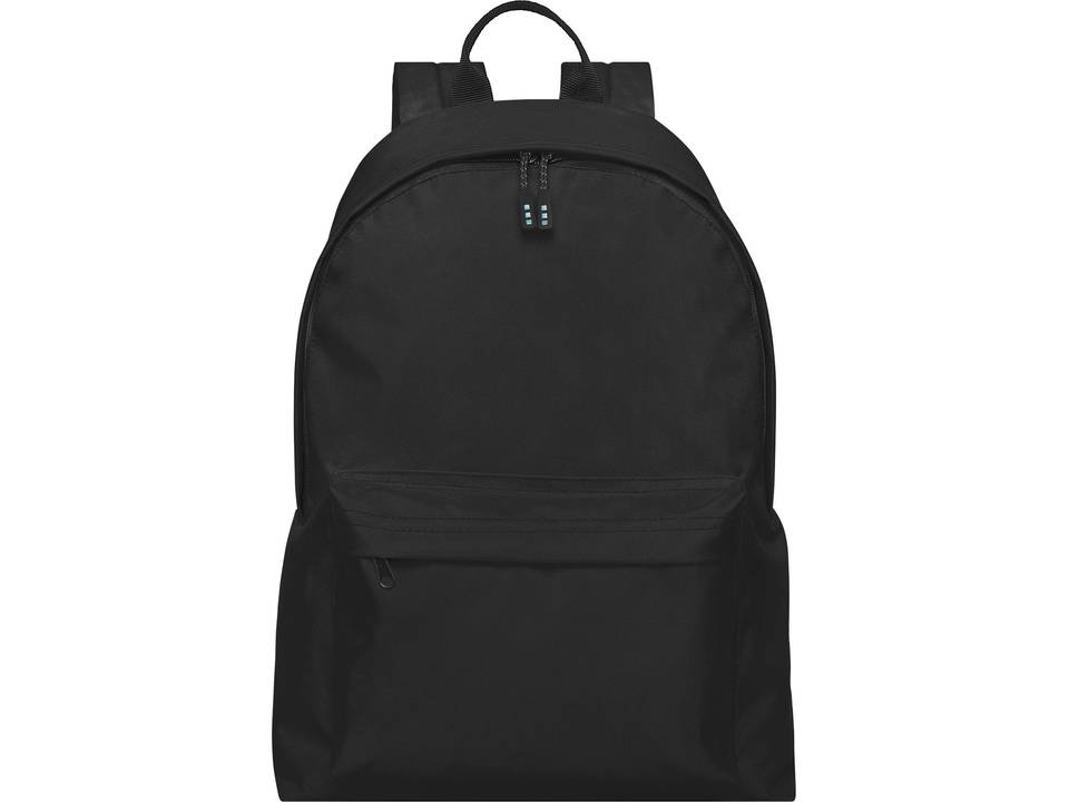 Sac à dos Baikal en rPET certifié GRS 11