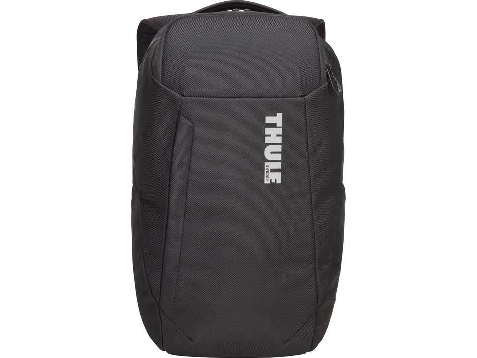 Sac à dos Accent de 20 l pour ordinateur portable de 14" 3