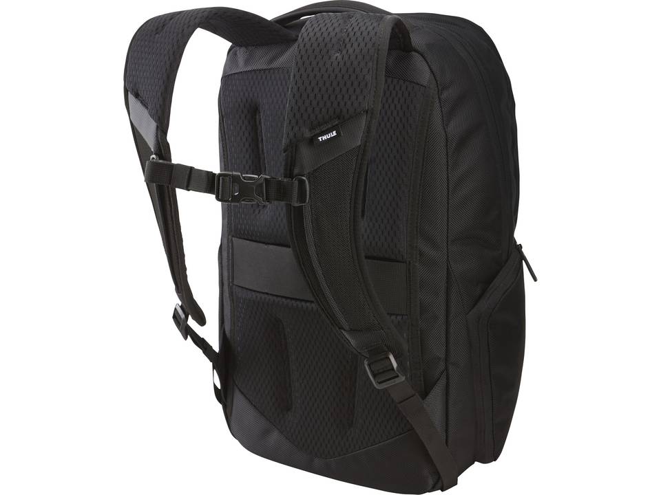 Sac à dos Accent de 23 l pour ordinateur portable de 15,6" 3