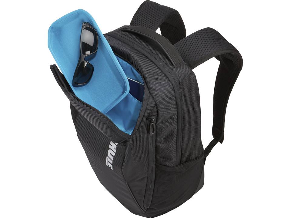Sac à dos Accent de 23 l pour ordinateur portable de 15,6" 5