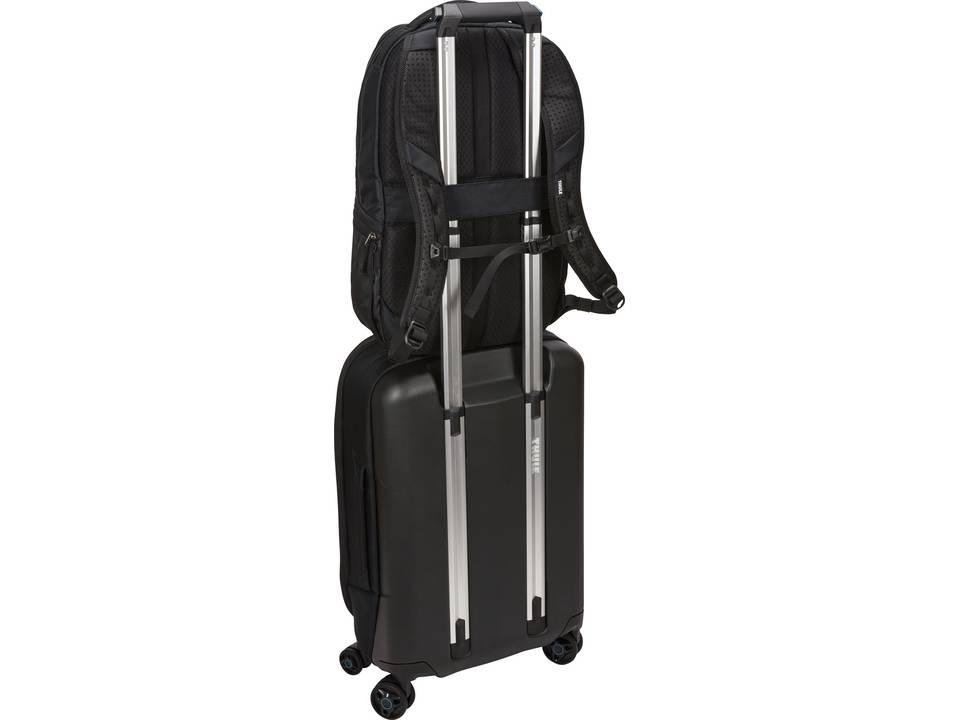 Sac à dos Subterra de 23 l pour ordinateur portable de 15" 7
