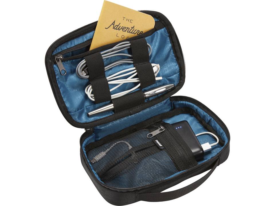Sac pour accessoires Subterra PowerShuttle 4