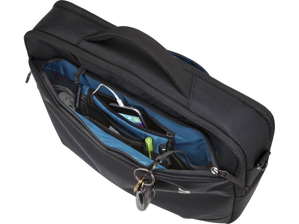 Sac Subterra pour ordinateur portable 15,6" 6