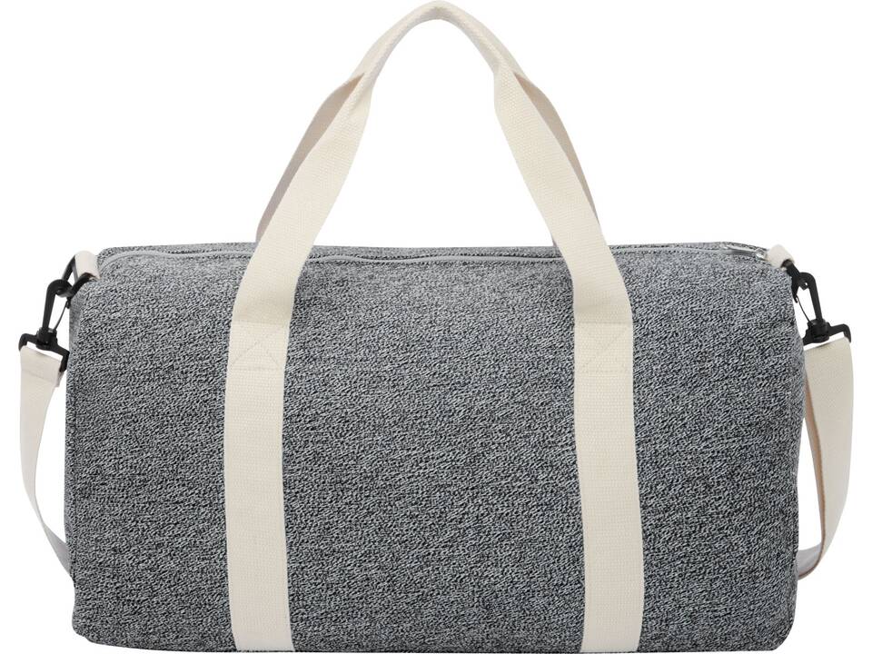 Sac de voyage Pheebs en polyester et coton recyclé de 210 g/m² 12