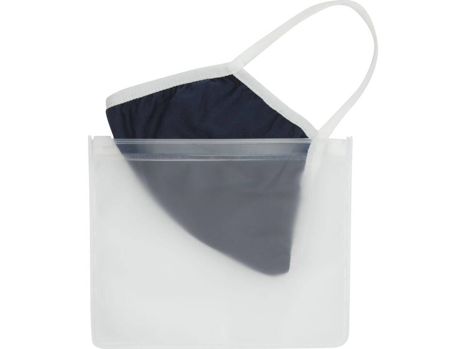 Pochette pour masques Eva 4