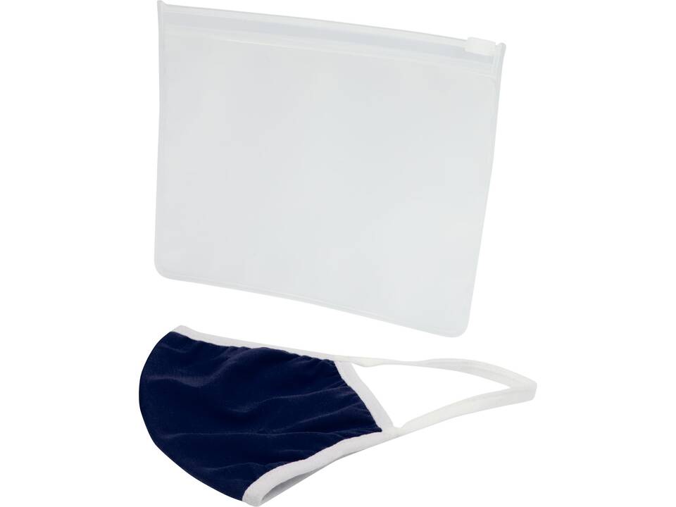 Pochette pour masques Eva 5