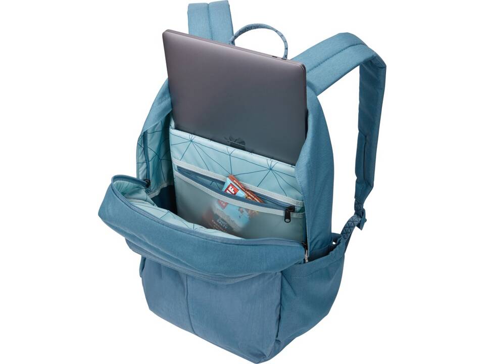 Sac à dos Indago pour ordinateur portable de 15,6" 1