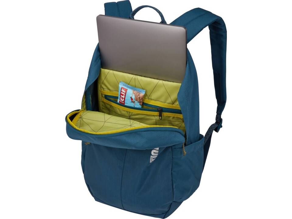 Sac à dos Notus pour ordinateur portable de 14" 1